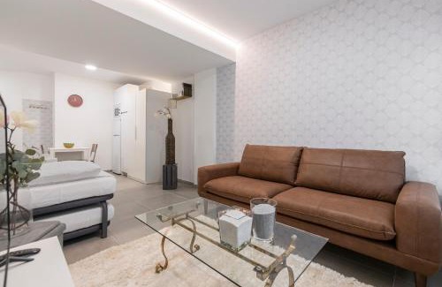 Prosperidad Apartment | Dobo Madrid América