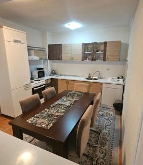 Doboj Apartment | Doboj Apartman