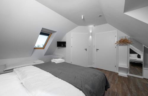 Wagrowiec Bed & Breakfast | dobra truskawka