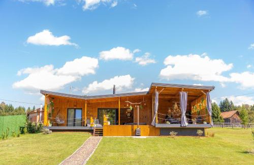 Karlovac House | Dobra vila kuća za odmor