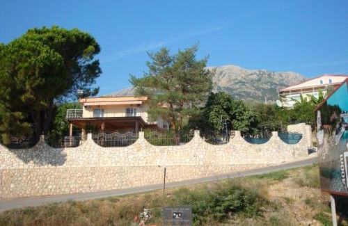 Dobra Voda Apartment | Dobra Voda YSV