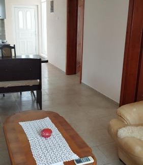 Dobra Voda Apartment | Dobra Voda YSV