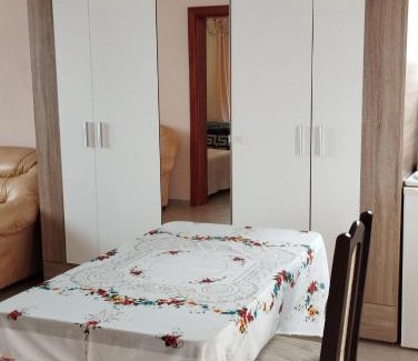 Dobra Voda Apartment | Dobra Voda YSV