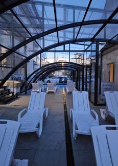 Sarbinowo Bed & Breakfast | Dobre smaki at Wczasowa8 sea resort