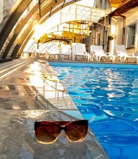 Sarbinowo Bed & Breakfast | Dobre smaki at Wczasowa8 sea resort