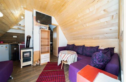 Virak Apartment | Dobre Vode 2