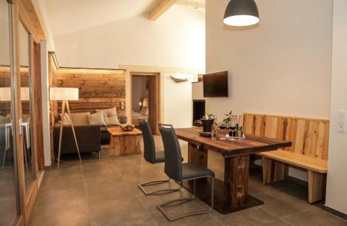 Watschig House | Dobringers Chalet-Dorf Warös