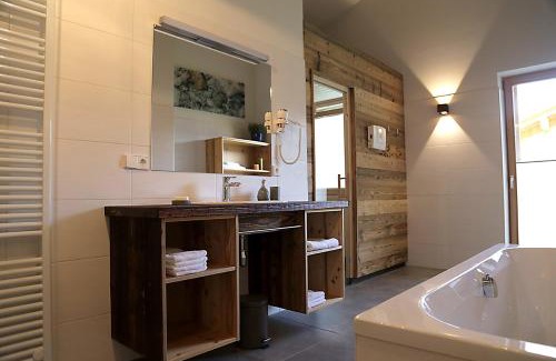 Watschig House | Dobringers Chalet-Dorf Warös
