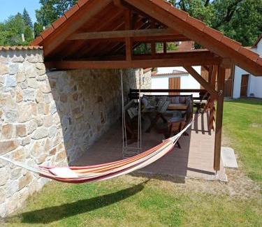 Stare Mesto pod Landstejnem Apartment | Dobrotín 7 - Česká Kanada