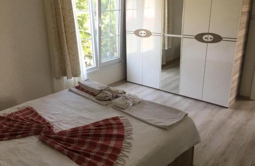 Haymana Hotel | Doc's Wellness & Spa Hotel
