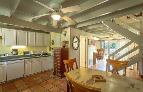 Carrabelle House | Doc. Tom's River Therapy 3BR/2BA