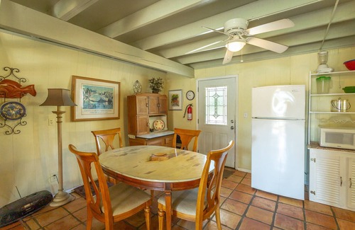 Carrabelle House | Doc. Tom's River Therapy 3BR/2BA