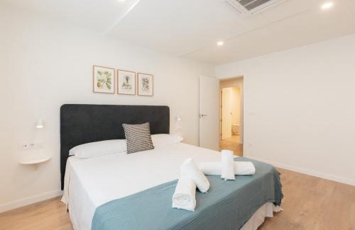 Requena Apartment | Doce de Colón Requena