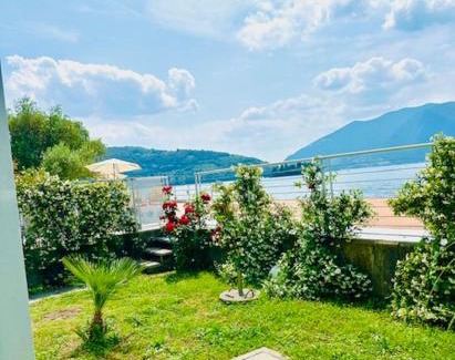 Marone Apartment | Dock House