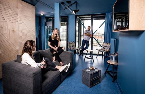 Warnemuende Hostel | DOCK INN Hostel Warnemünde