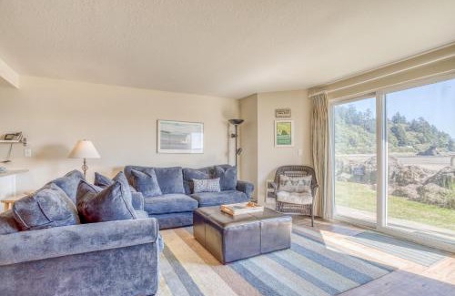 Lincoln City House | Dock of the Bay 102