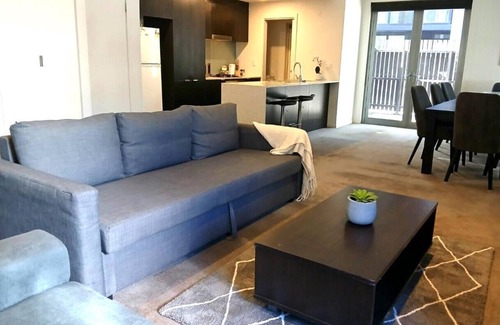 Docklands House | Docklands Serenity - 4BR2Bath