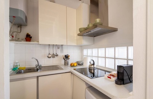 Centro Storico Apartment | Dockside Studio