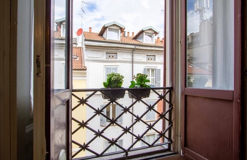 Centro Storico Apartment | Dockside Studio