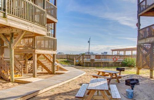 Rodanthe Apartment | Docktor's Oarders 180 RR