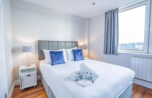 Galway City Centre Apartment | DockView Port 2
