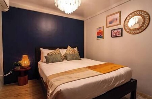 Barangay Buena Suerte House | Dockyard by Araw Residences