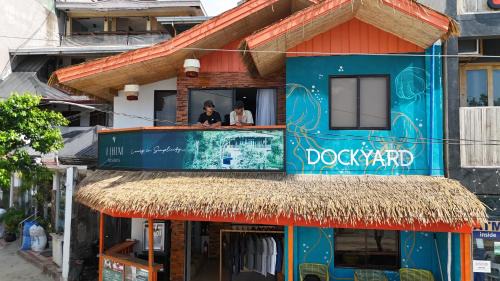 Barangay Buena Suerte House | Dockyard by Araw Residences