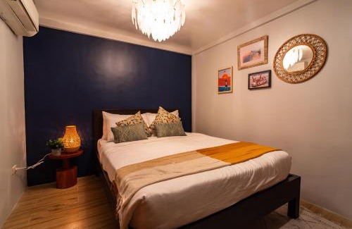Barangay Buena Suerte House | Dockyard by Araw Residences
