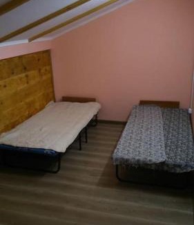 Batumi Apartment | DoctorGoderdzi's