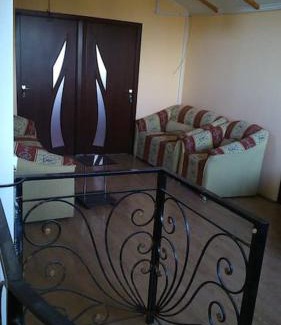 Batumi Apartment | DoctorGoderdzi's