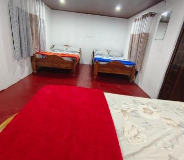Mudigere House | Doddagadde Stays - Near to Ettina Bhuja Trekking
