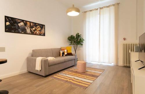 Fiera Apartment | dodò Apartment in City Life