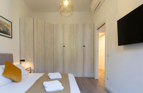 Fiera Apartment | dodò Apartment in City Life