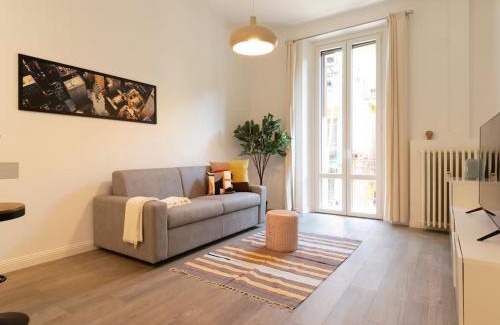 Fiera Apartment | dodò Apartment in City Life