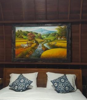 Undisan Bed & Breakfast | Dody Guest House
