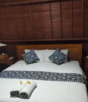 Undisan Bed & Breakfast | Dody Guest House