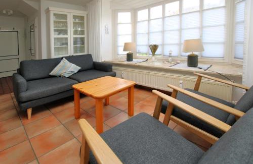 Wyk auf Foehr Apartment | Doerpstraat 9 Whg 1