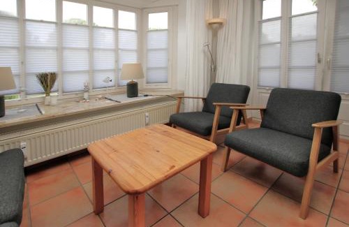 Wyk auf Foehr Apartment | Doerpstraat 9 Whg 1