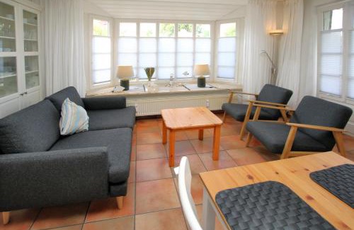 Wyk auf Foehr Apartment | Doerpstraat 9 Whg 1