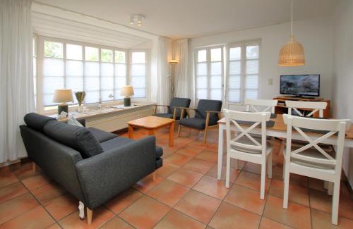 Wyk auf Foehr Apartment | Doerpstraat 9 Whg 1