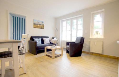 Wyk auf Foehr Apartment | Doerpstraat 9_ Whg_ 2