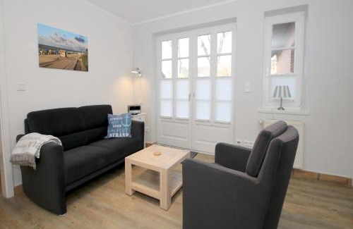 Wyk auf Foehr Apartment | Doerpstraat 9_ Whg_ 2