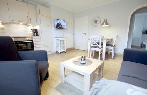 Wyk auf Foehr Apartment | Doerpstraat 9_ Whg_ 2