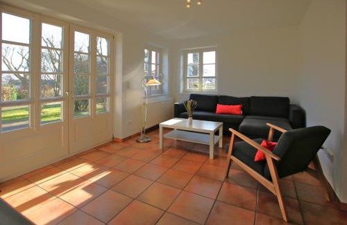Wyk auf Foehr Apartment | Doerpstraat 9 Whg 3