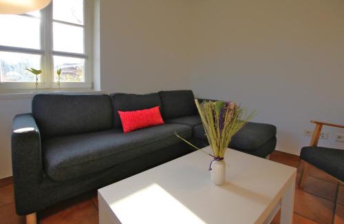 Wyk auf Foehr Apartment | Doerpstraat 9 Whg 3