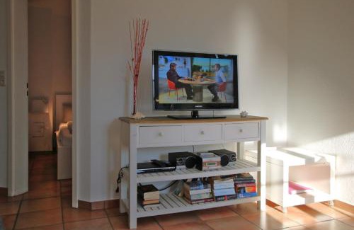 Wyk auf Foehr Apartment | Doerpstraat 9 Whg 3