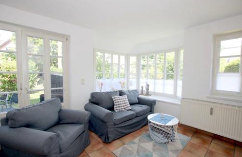 Wyk auf Foehr Apartment | Doerpstraat 9 Whg 4