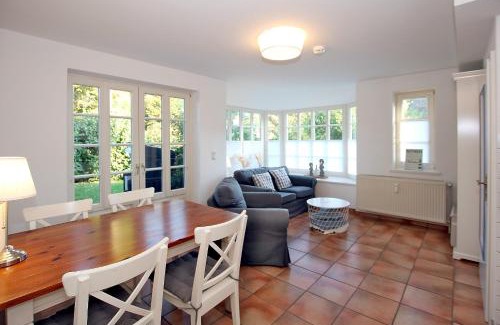 Wyk auf Foehr Apartment | Doerpstraat 9 Whg 4