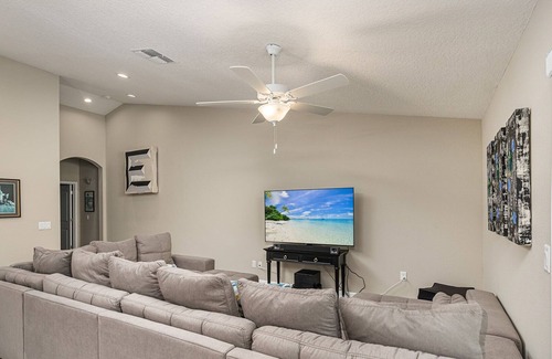 Mcelroys Belleview House | Dog-Friendly Home Directly Across Ocean-3BR/2.5BA-#106