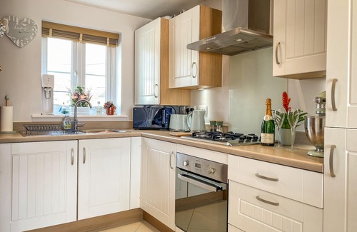 Bude House | Dog Friendly, 2 bedroom home in North Cornwall